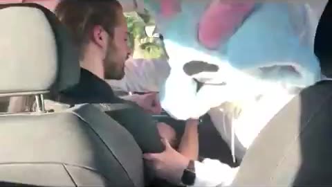 Car jitsu with Fish and KingDoctor