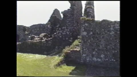 United Kingdom 1999 Part 1 - Dick Sutphen & Tara Sutphen