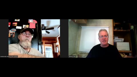 06/10/25 THE RELL with Ron & Randy Episode 41