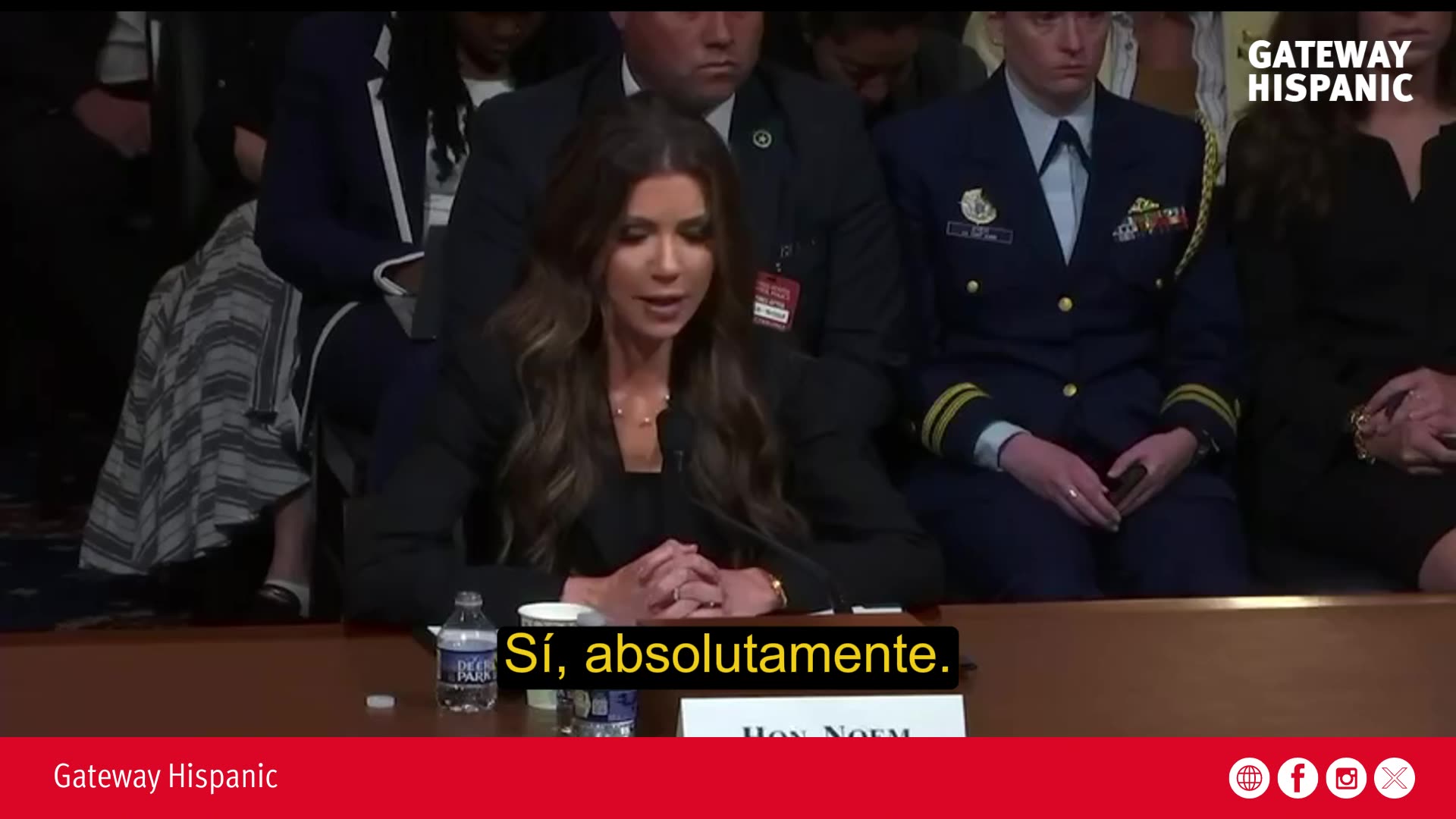 Trump Leads Rescue of Migrant Children Lost Under Biden’s Border Chaos