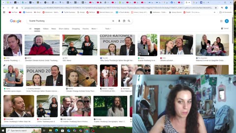 This Explains EVERYTHING About Greta Thunberg…Now It All Makes Sense!