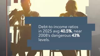Is a 2008-Style Housing Collapse Possible in 2025?