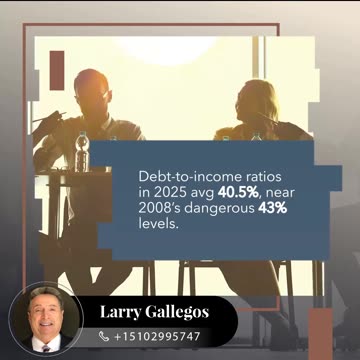 Is a 2008-Style Housing Collapse Possible in 2025?