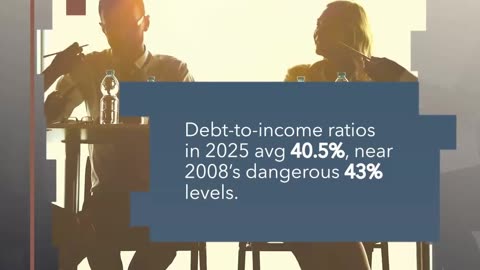 Is a 2008-Style Housing Collapse Possible in 2025?