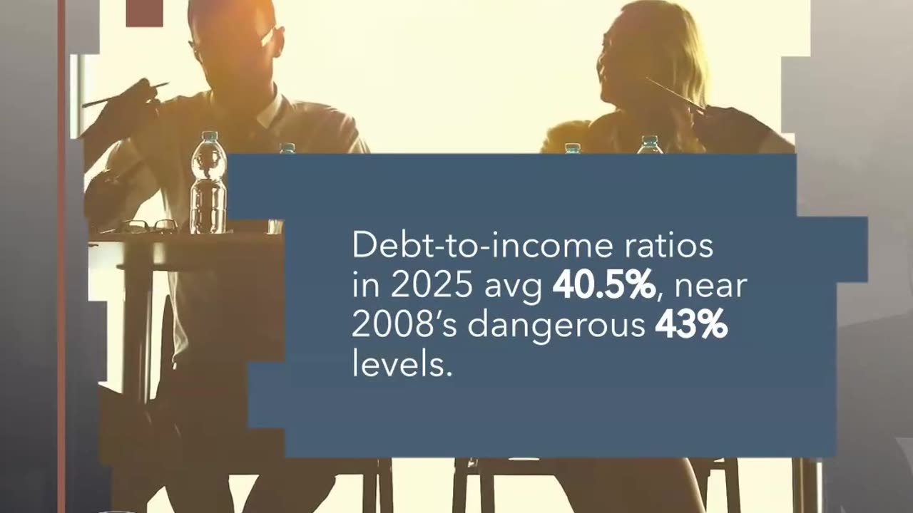 Is a 2008-Style Housing Collapse Possible in 2025?