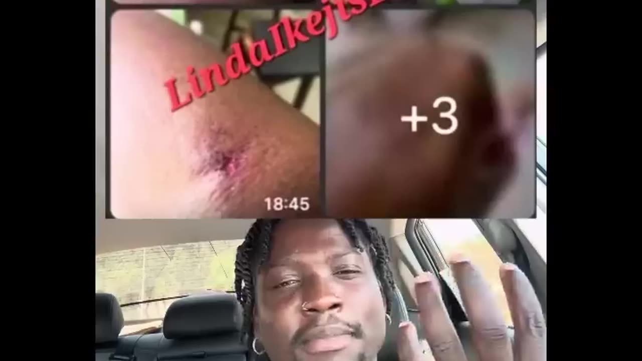 Unizik,Justice for the lecturer,we have to stand for what is right
