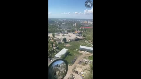 La ricostruzione della ex città ucraina di Mariupol da parte della Russia DOCUMENTARIO AGOSTO 2025 la Russia in 3 anni ha quasi ricostruito una città di 400mila abitanti che era completamente distrutta nel maggio 2022 nella guerra