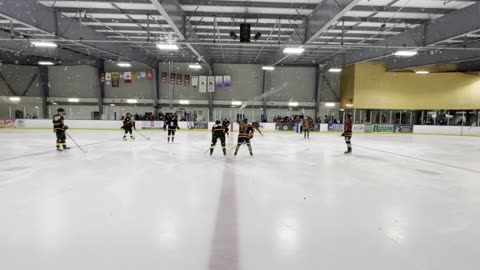 Jr Firebirds at Fusion Sep 9 .1