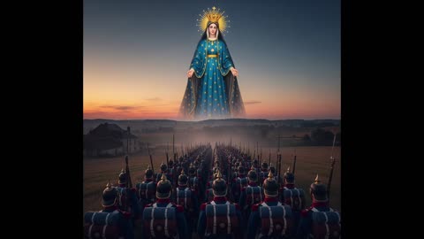 Our Lady of Hope (Pontmain) 1871