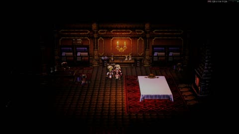 LINUX GAMING | OCTOPATH TRAVELER 0 | MASTER OF POWER