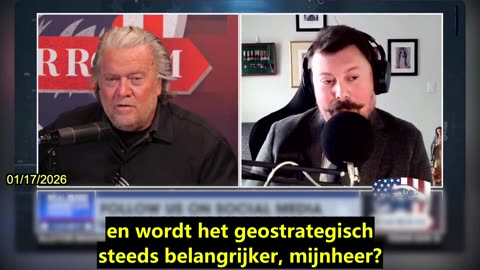 【NL】China wil de knelpunten in de handel controleren om de wereld te beheersen