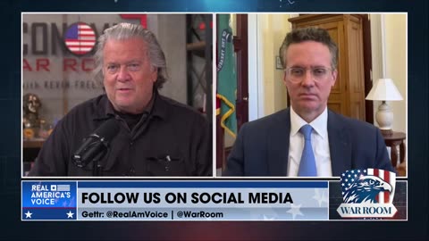 JOSEPH LAVORGNA: A Disinflationary Boom Has Been Laid In Place, And Now It's Just A Matter Of Time Before We See It In The Job Market