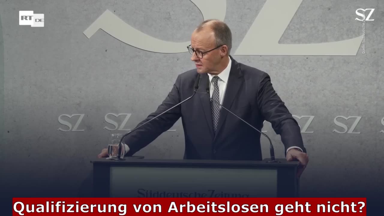 Wir brauchen Migration in den Arbeitsmarkt