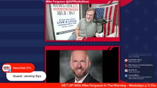 Three Letter Agencies | Mike Ferguson in the Morning | NewsTalkSTL