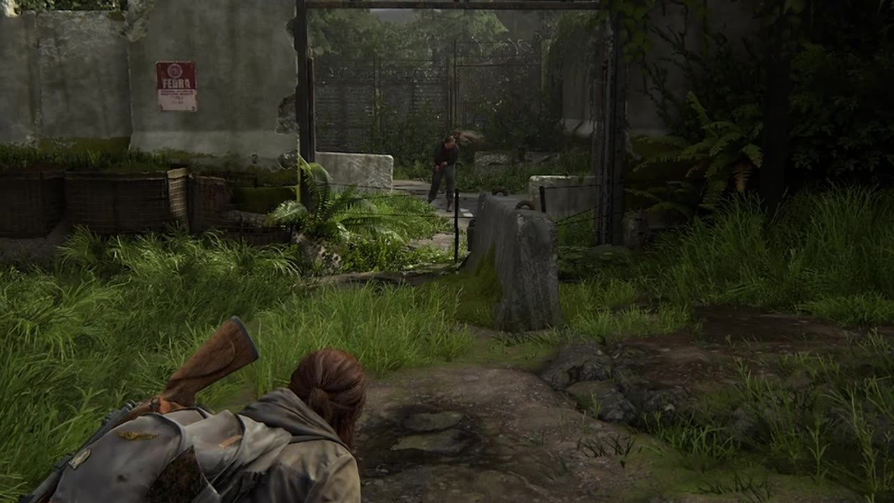 Tommy wasn't joking around with those Mines.