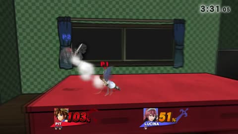 Pit Jank Strikes Back