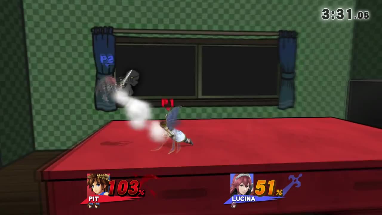Pit Jank Strikes Back