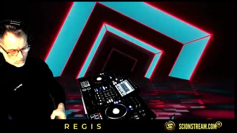 REGIS Trance & Melodic Techno Mix 10 Jan 26