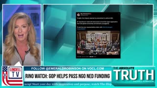 IS TINA PETERS' NIGHTMARE COMING TO AN END?