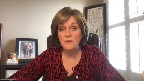 Lynne Scott Haggerman on Mind Matters and Everything Else with Dr. Joseph Sansone, EP 80