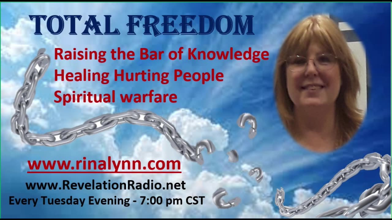 Who Is Rina Lynn? What's This Podcast About?