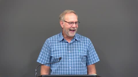 Mark 2: 8-22 "Fasting Reformed"