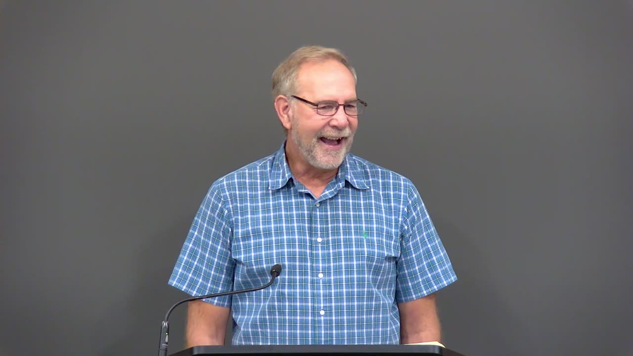 Mark 2: 8-22 "Fasting Reformed"