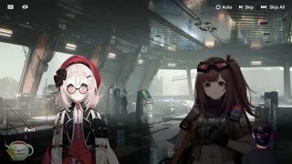 Girls' Frontline 2: Exilium(13)