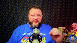 MOTU Review, TMNT Party Wagon Lookback!