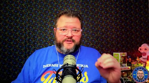 MOTU Review, TMNT Party Wagon Lookback!