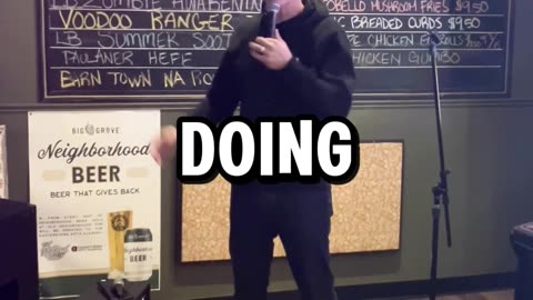 My Dad Put Me in My Place