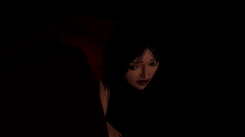 Memoirs of Asylum: Late One Night - Grendel Attacks Theater 8/28/25