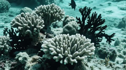 Guía Definitiva ¿Por Qué el Océano es el Hogar del 94% de las Especies in Spanish