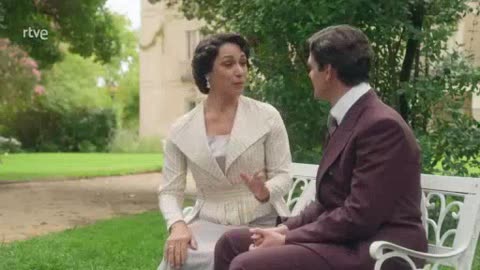 La Promesa - Capitulo 705 parte 6