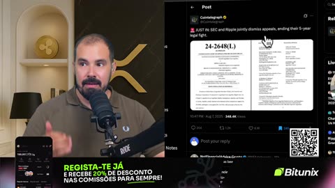 Alpha Recap