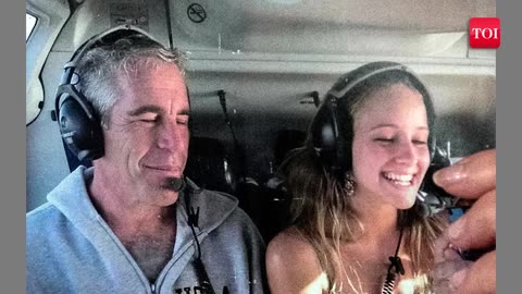 Putin Laughs as Nato turns Epstein into a Russian Spy. Of course!