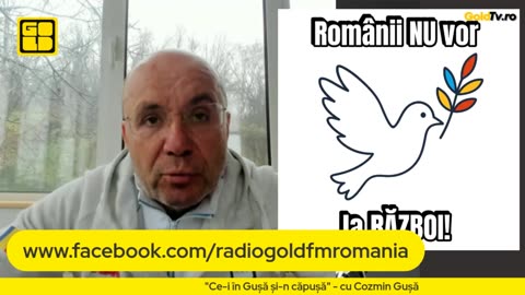 Gușă: Suntem sau nu în stare să protestăm în mod preventiv