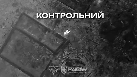 Ukrainians Relentlessly Shredding Russian Infantry