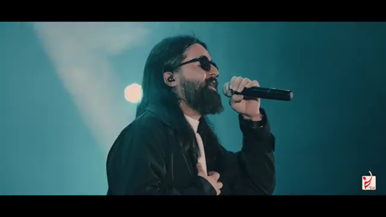 Download New Music Video Hoorosh Band – Zire Baroona Gomam