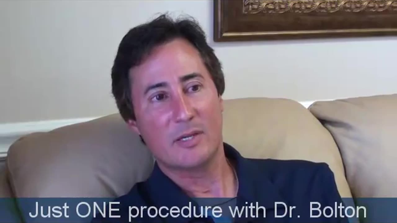 Hair Restoration Breakthrough: Must-See Video by Dr. Brett Bolton