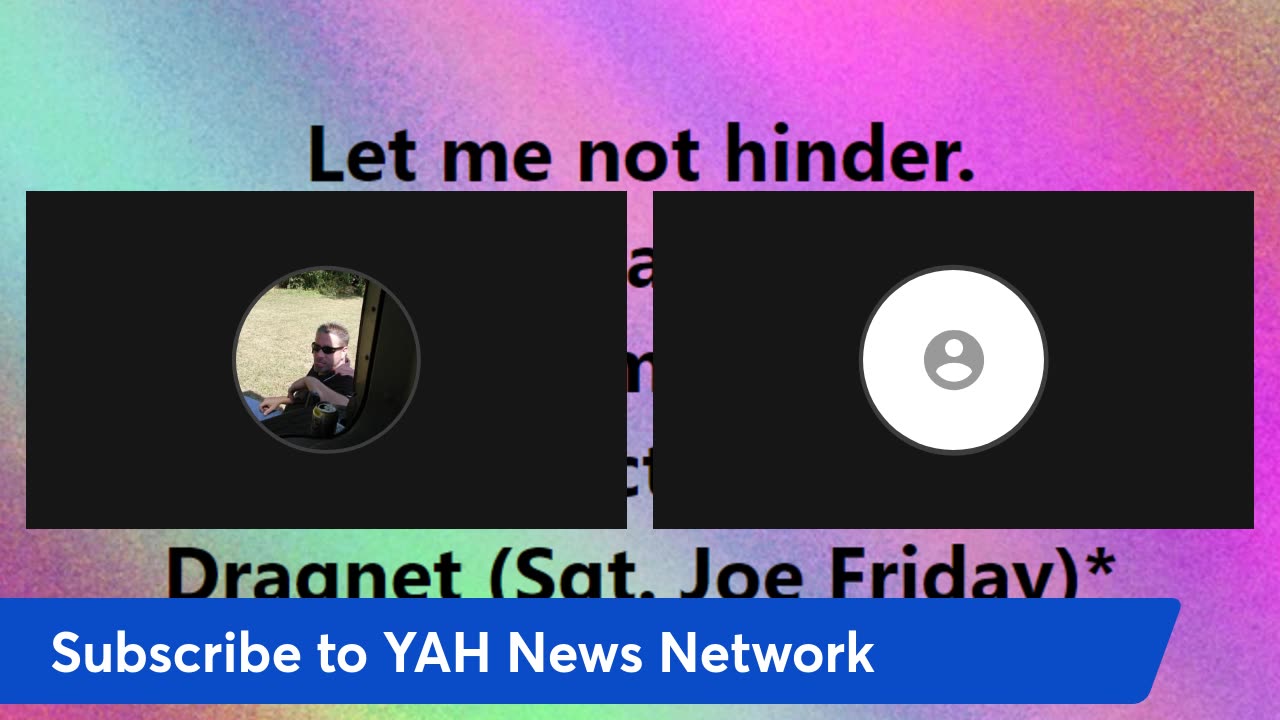 #Idaho4 The end is here !