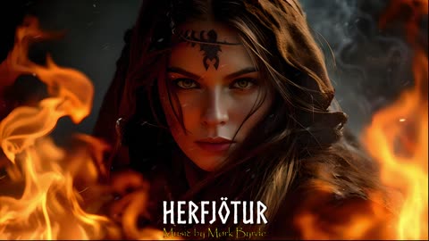 Viking Music - Herfjötur