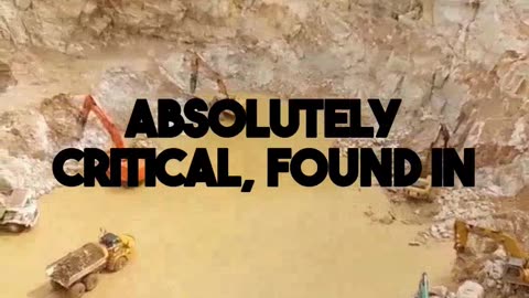 Rare Earth Minerals: The Sustainable Defense Imperative