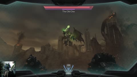 Doom: The Dark Ages playthrough. We WILL beat it tonight.