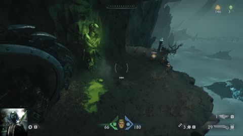 Doom: The Dark Ages playthrough. We WILL beat it tonight.