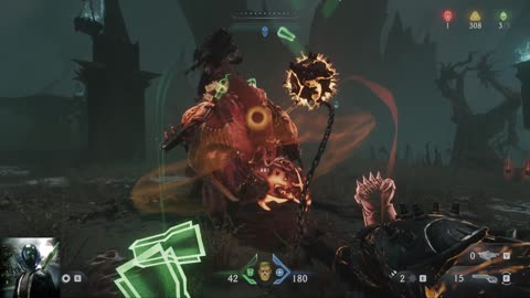 Doom: The Dark Ages playthrough. We WILL beat it tonight.