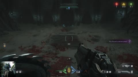 Doom: The Dark Ages playthrough. We WILL beat it tonight.