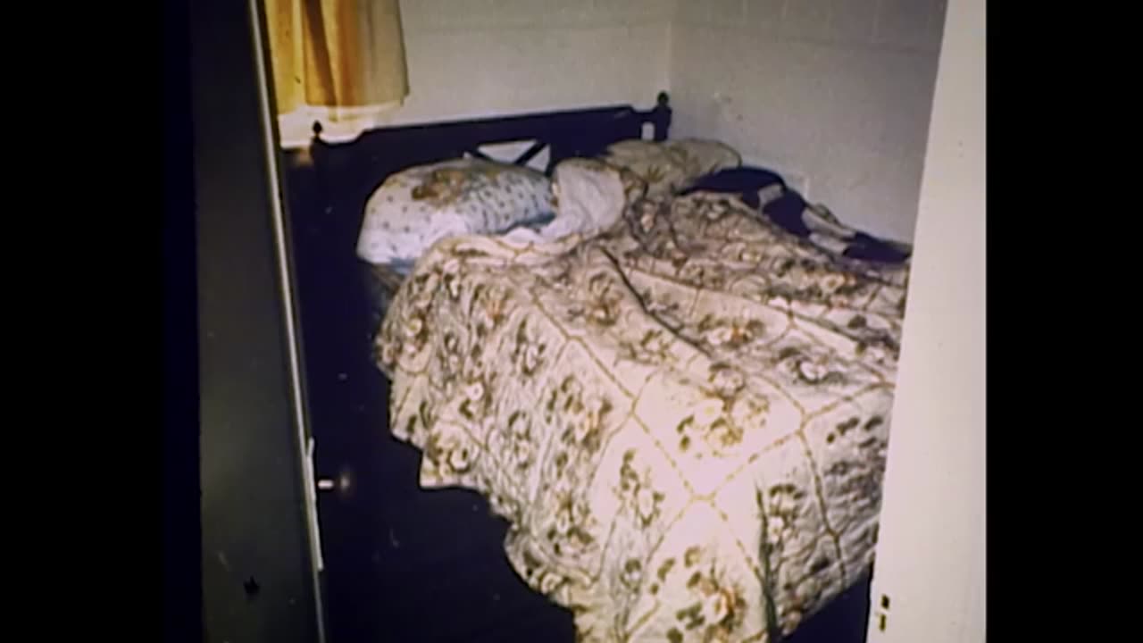 Deadly Trail | FULL EPISODE | The FBI Files