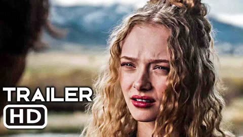The Stranger in My Home - Official Trailer (2025) Sophia Bush, Chris Carmack, Amiah Miller