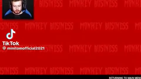 Minitom channel Advert #specialneeds (TikTok)